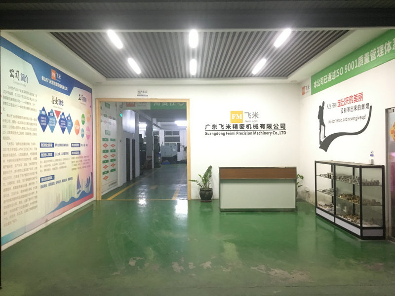 详解下CNC加工零件的基础知识